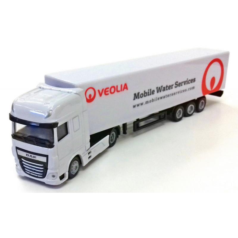 Image of Adtrucks Model Vehicles