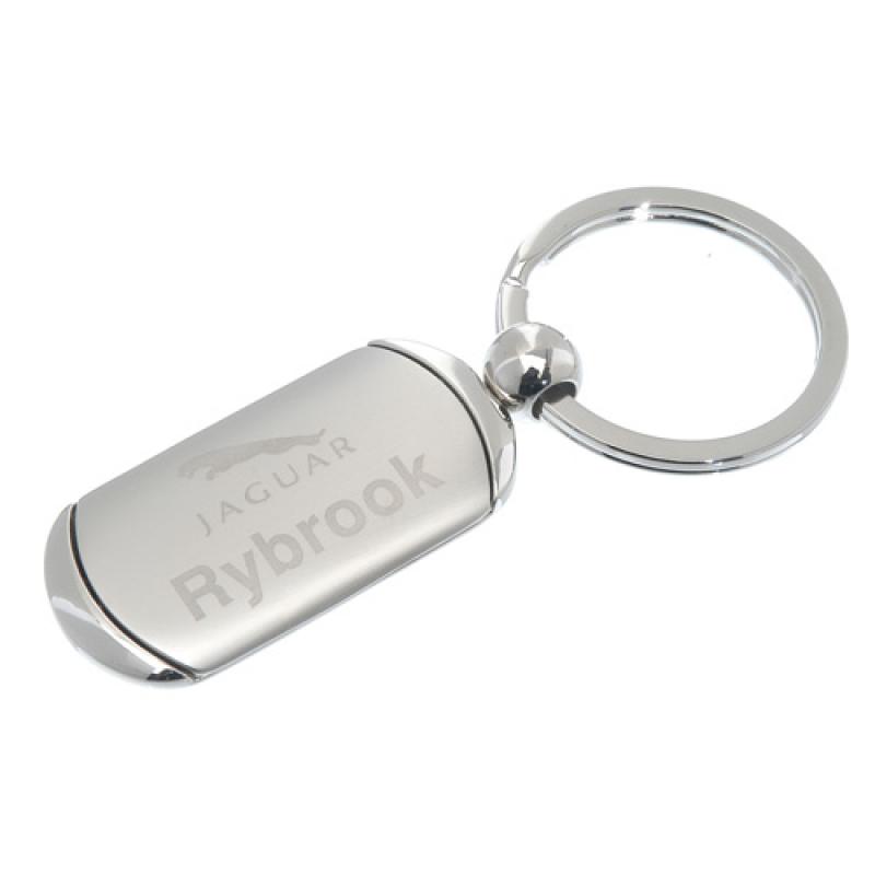 Image of Denver Keyring