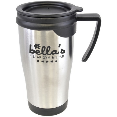 Image of Dali 450ml Travel Mug