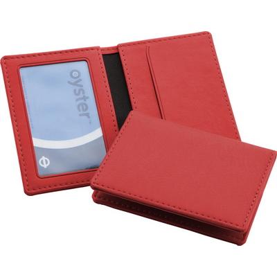 Image of Oyster Travel Card case