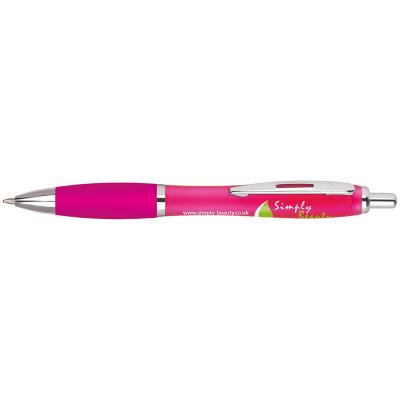 Image of Contour® Frost Ballpen