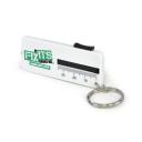 Image of Venus Tyre Gauge Keyring