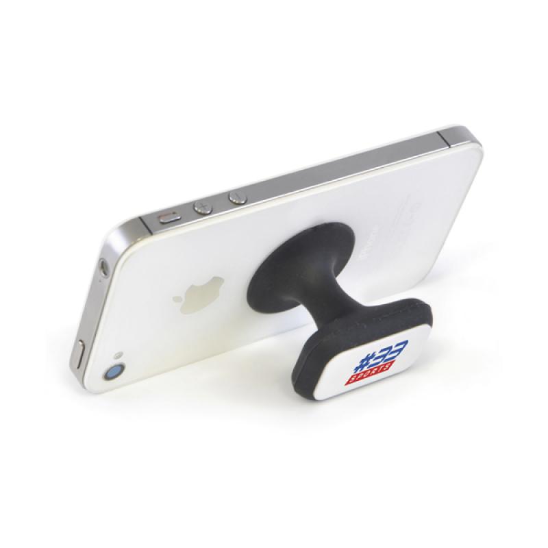 Image of Sucker Phone Stand