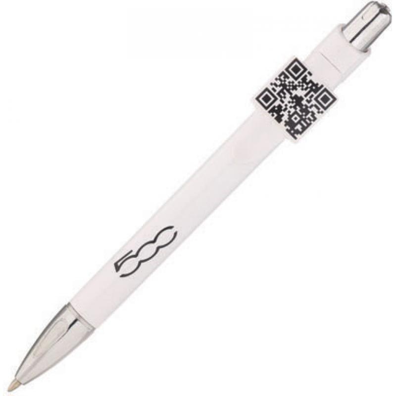 Image of QR Ball Pen