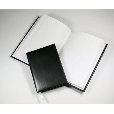 Image of Warwick A6 Notebook