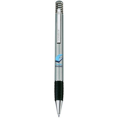 Image of senator® Soft Spring Polished Metal Ballpen