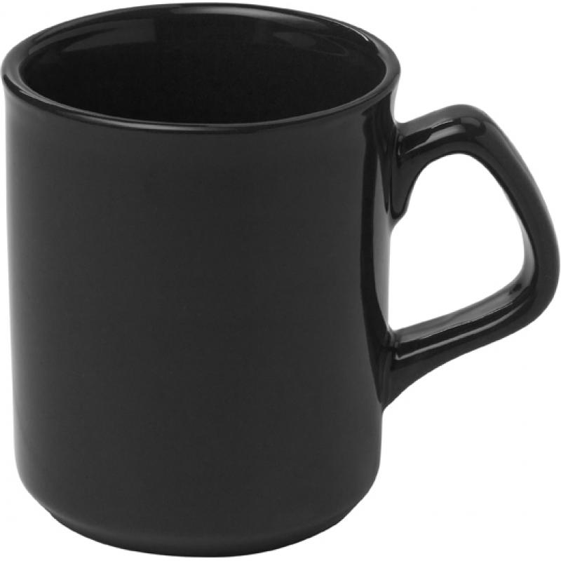 Image of Porcelain mug