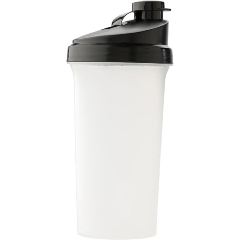 Image of Plastic protein shaker (700ml)