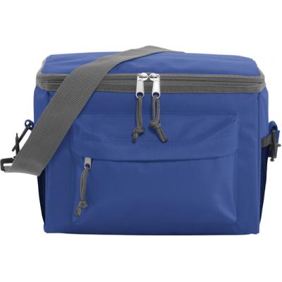 Image of Polyester (600D) cooler bag