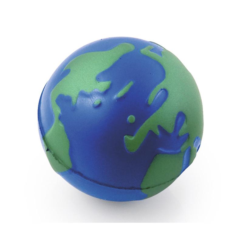 Image of Globe Stress Toy