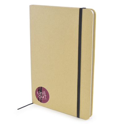 Image of A5 Flexi Premium Notebook