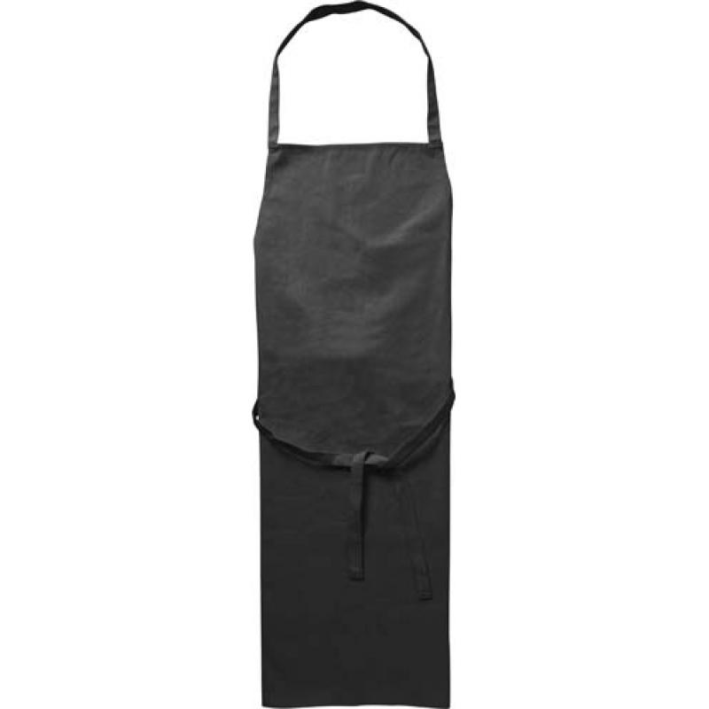 Image of Cotton (180g/m²) apron