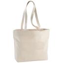 Image of Ningbo Zipped Shopper Tote