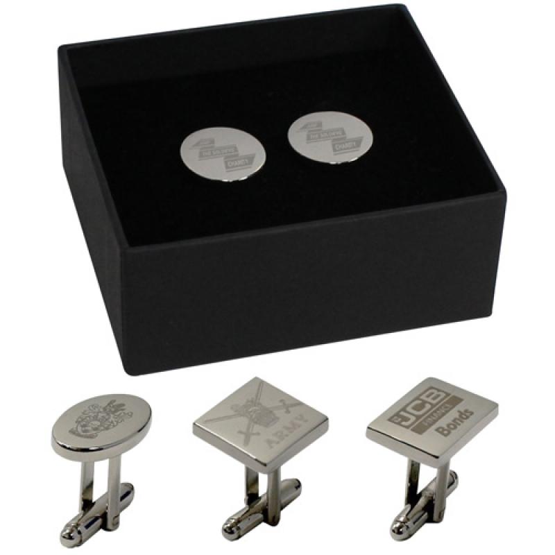 Image of Aspen Cufflinks