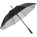 Image of Automatic polyester (190T) umbrella