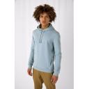 Image of Men's Organic Hooded Sweat