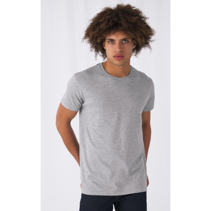 Image of Men's Organic E150 Tee