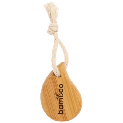 Image of Plato bamboo facial brush