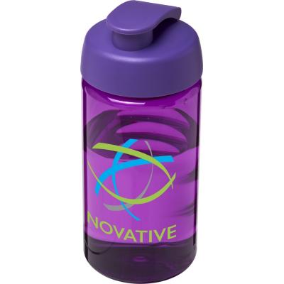 Image of H2O Bop® 500ml Flip Lid Sport Bottle