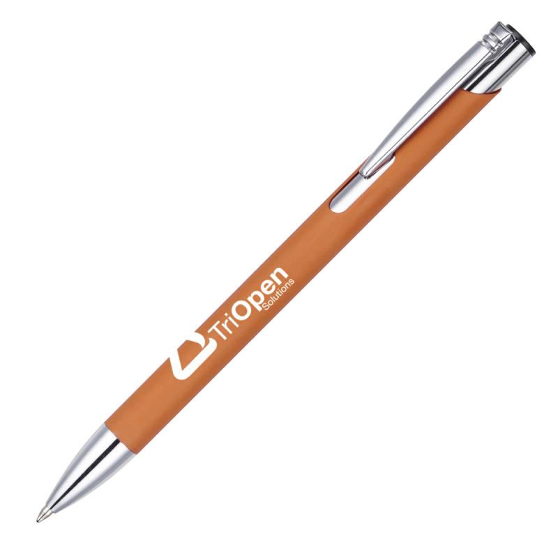 Image of Mole-mate Ball Pen