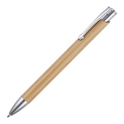 Image of Beck Bamboo Ball Pen