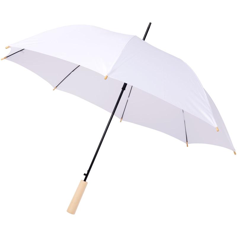 Image of Alina 23'' auto open recycled PET umbrella