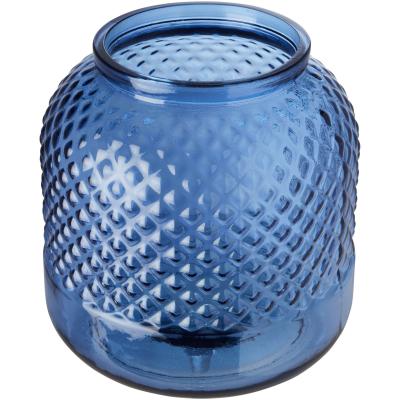 Image of Estar recycled glass candle holder