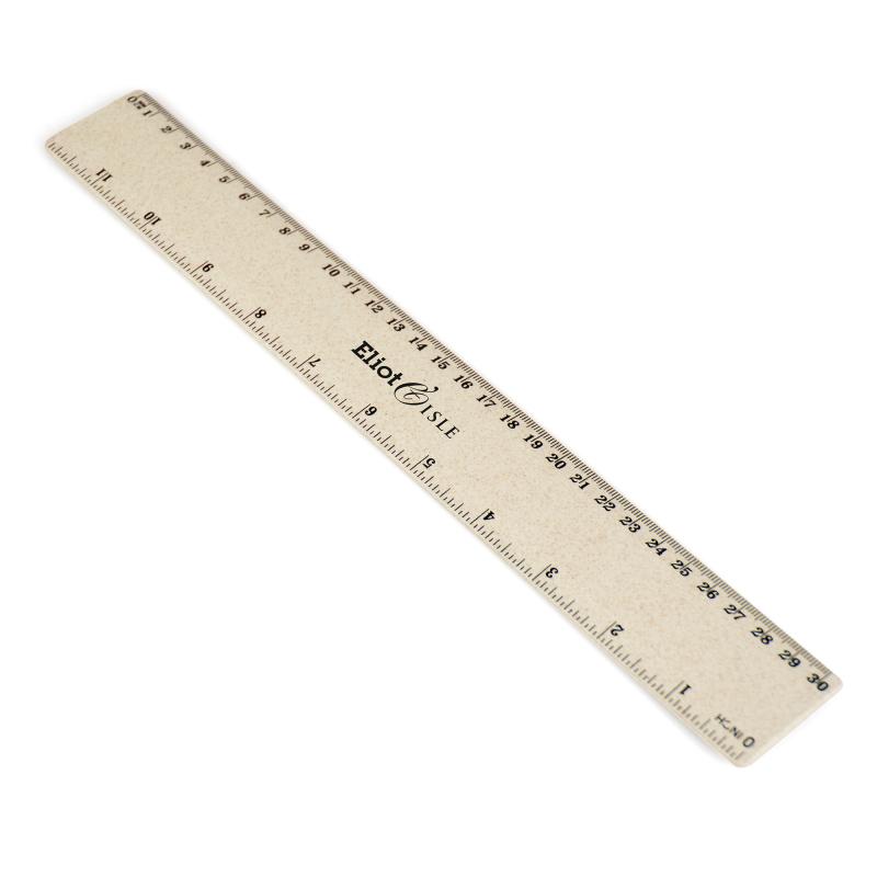 9.21 inches deals on a ruler