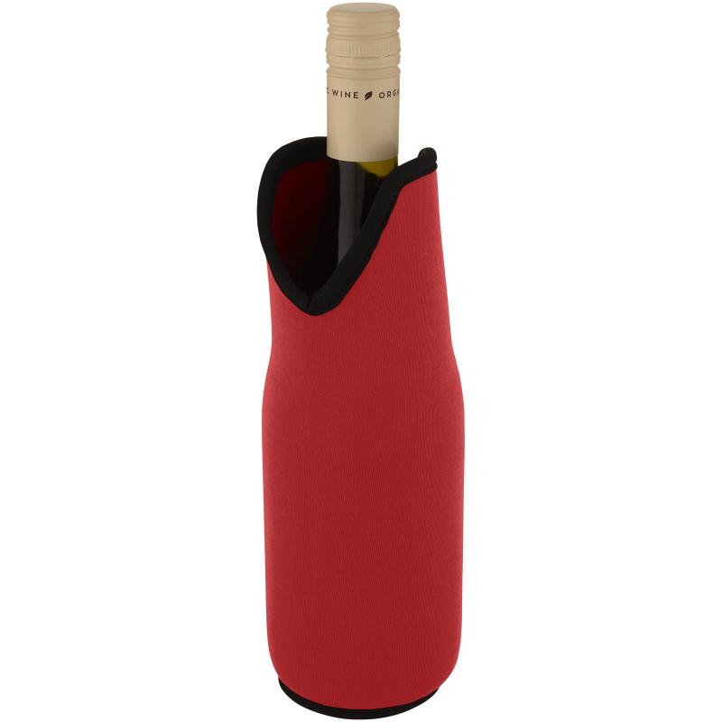 Neoprene wine holder sale