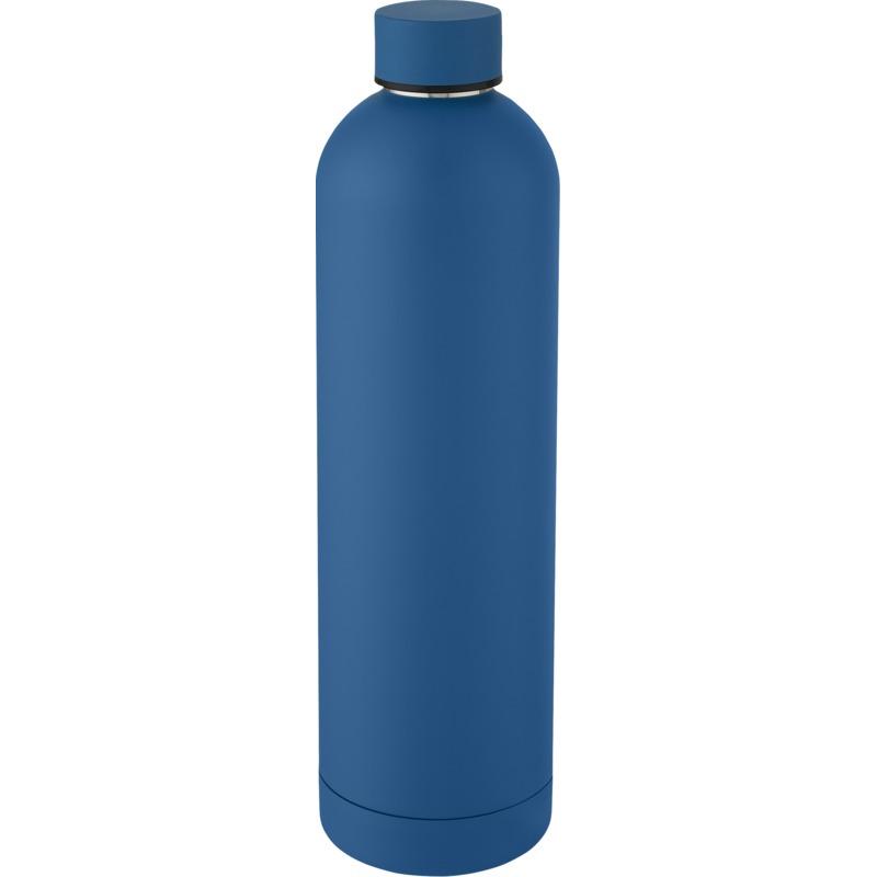 Image of Spring 1 L copper vacuum insulated bottle