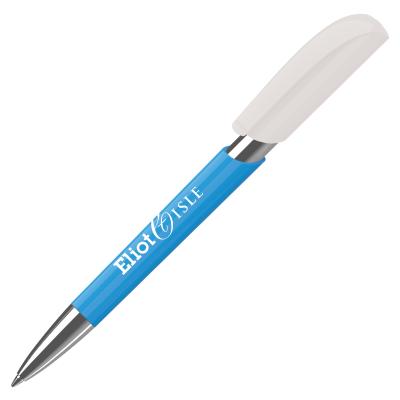 Image of Push High Gloss M Ball Pen