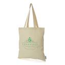 Image of Natural 5oz Recycled Cotton Shopper