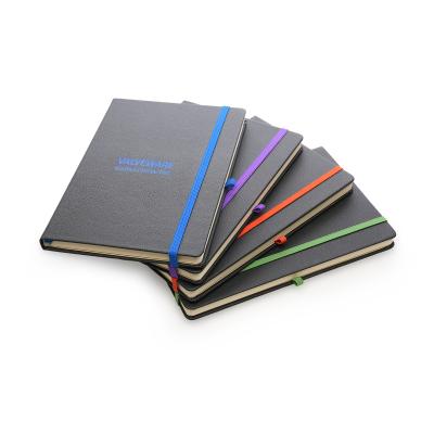 Image of Reveal A5 Recycled Notebook