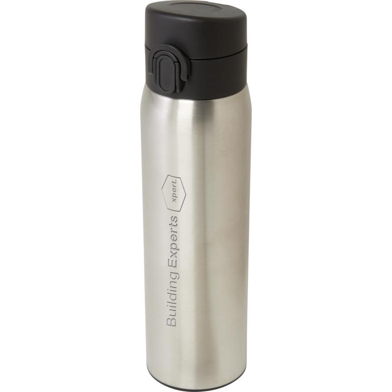 Image of Sika 450ml Stainless Steel Insulated Flask 