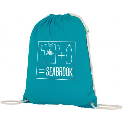 Image of Seabrook Recycled Drawstring