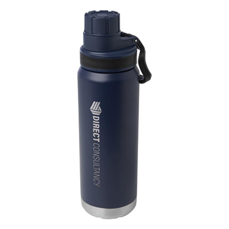 Image of Fortis 700ml Recycled Stainless Steel Bottle